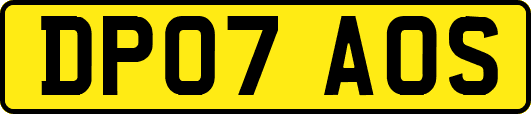 DP07AOS