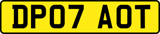 DP07AOT