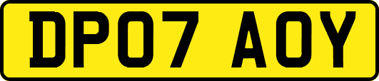 DP07AOY