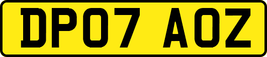 DP07AOZ