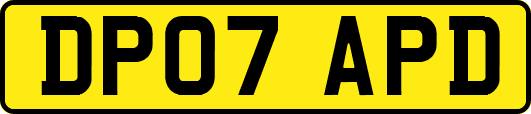 DP07APD