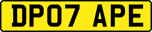 DP07APE
