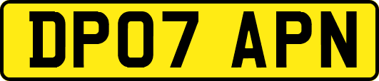 DP07APN