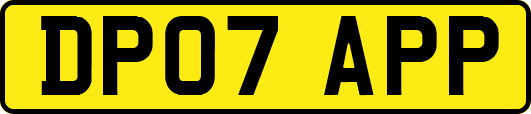 DP07APP
