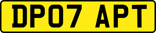 DP07APT
