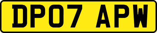 DP07APW