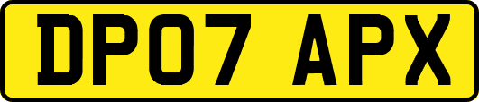 DP07APX