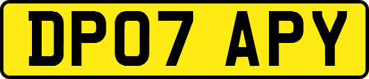 DP07APY