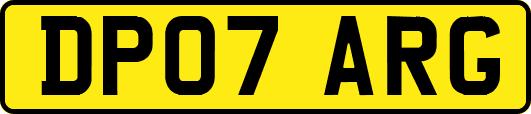 DP07ARG