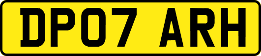 DP07ARH