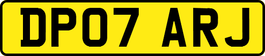 DP07ARJ