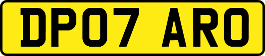 DP07ARO