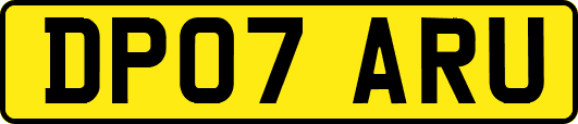 DP07ARU