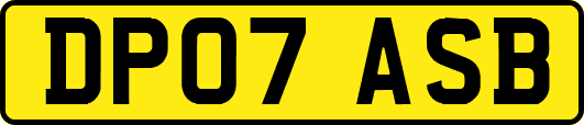 DP07ASB