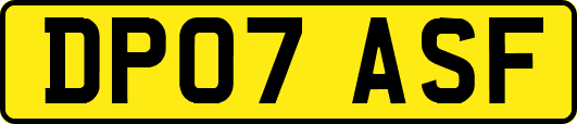 DP07ASF