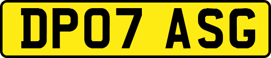 DP07ASG