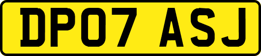 DP07ASJ