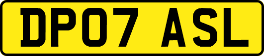 DP07ASL