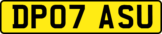 DP07ASU