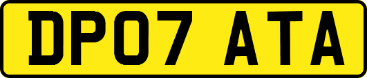 DP07ATA