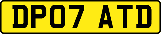 DP07ATD