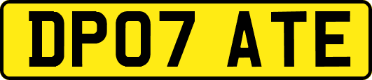 DP07ATE