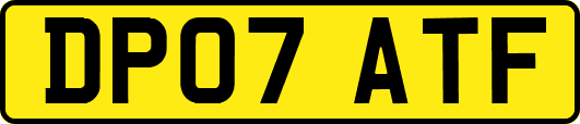 DP07ATF