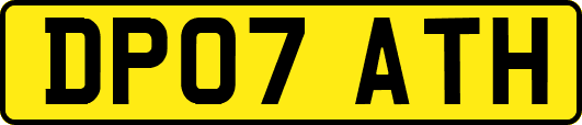 DP07ATH