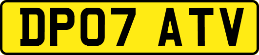 DP07ATV