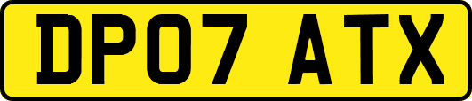 DP07ATX
