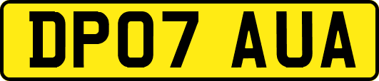 DP07AUA