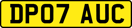 DP07AUC