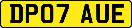 DP07AUE