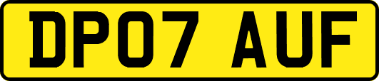 DP07AUF