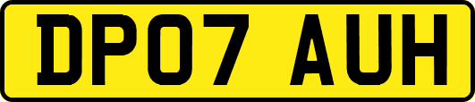 DP07AUH