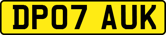 DP07AUK