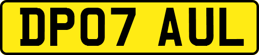 DP07AUL