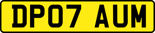 DP07AUM