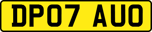 DP07AUO