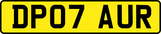DP07AUR