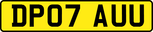 DP07AUU