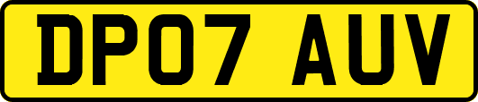 DP07AUV