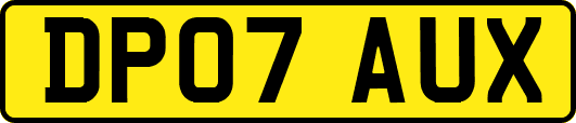 DP07AUX