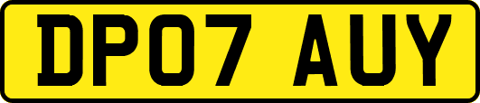 DP07AUY