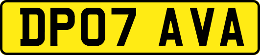 DP07AVA