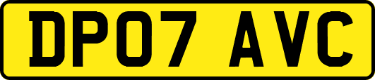 DP07AVC