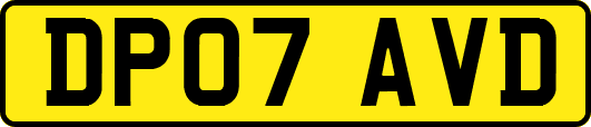 DP07AVD