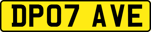 DP07AVE