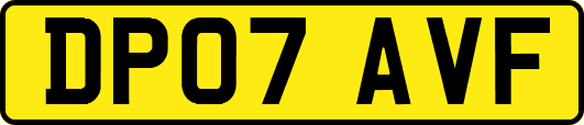 DP07AVF