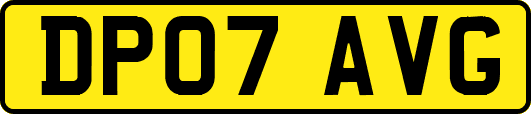 DP07AVG